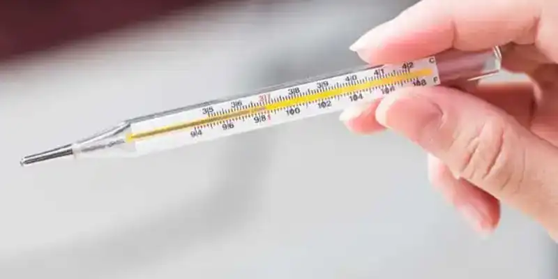 انواع تب‌سنج و تفاوت آن‌ها در دقت اندازه‌گیری