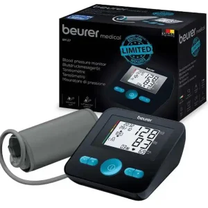 فشارسنج بازویی BM 27 بیورر(beurer)