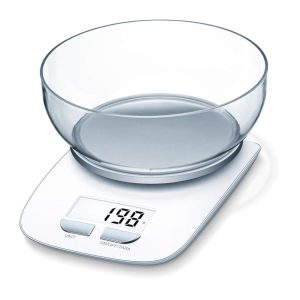 ترازو اشپزخانه KS25 بیورر (beurer)