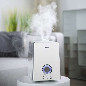 بخور سرد و گرم LB 88 بیورر (beurer)
