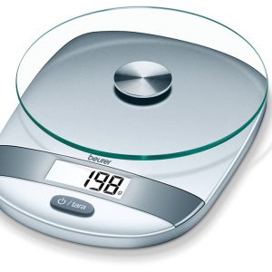 ترازو اشپزخانه KS 31 بیورر (beurer)