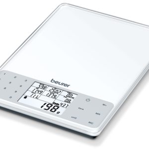 ترازو اشپزخانه DS61 بیورر (beurer)